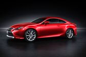 Lexus RC 2014 - 2018