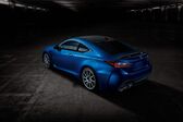 Lexus RC F 5.0 (477 Hp) Automatic 2014 - 2018