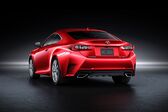 Lexus RC 2014 - 2018