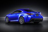 Lexus RC 2014 - 2018