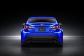 Lexus RC 2014 - 2018