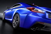 Lexus RC 2014 - 2018