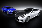 Lexus RC 2014 - 2018