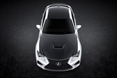 Lexus RC F 5.0 (477 Hp) Automatic 2014 - 2018