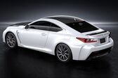 Lexus RC 2014 - 2018