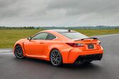 Lexus RC 2014 - 2018