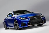 Lexus RC 2014 - 2018