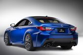 Lexus RC 2014 - 2018