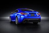 Lexus RC F 5.0 (477 Hp) Automatic 2014 - 2018