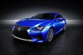 Lexus RC 2014 - 2018