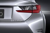 Lexus RC 2014 - 2018