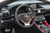 Lexus RC 2014 - 2018