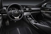 Lexus RC F 5.0 (477 Hp) Automatic 2014 - 2018