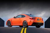 Lexus RC F 5.0 (477 Hp) Automatic 2014 - 2018