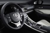 Lexus RC F 5.0 (477 Hp) Automatic 2014 - 2018