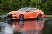 Lexus RC 2014 - 2018