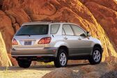 Lexus RX I 300 4WD (223 Hp) 1997 - 2003