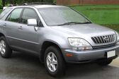 Lexus RX I 300 4WD (201 Hp) 1997 - 2003