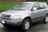 Lexus RX I 300 (223 Hp) 1997 - 2003