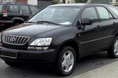 Lexus RX I 300 (201 Hp) 1997 - 2003