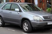 Lexus RX I 300 (223 Hp) 1997 - 2003