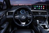Lexus RX IV (facelift 2019) 2019 - present