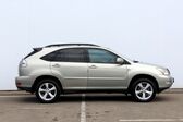 Lexus RX II 350 4WD (276 Hp) 2006 - 2009