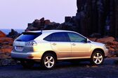 Lexus RX II 400h 4WD (270 Hp) 2004 - 2009