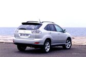 Lexus RX II 330 4WD (230 Hp) 2003 - 2009