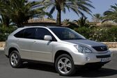 Lexus RX II 330 (230 Hp) 2003 - 2009