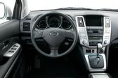 Lexus RX II 400h 4WD (270 Hp) 2004 - 2009