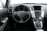 Lexus RX II 330 (230 Hp) 2003 - 2009