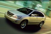 Lexus RX II 400h 4WD (270 Hp) 2004 - 2009