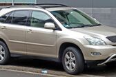 Lexus RX II 330 4WD (230 Hp) 2003 - 2009