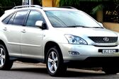 Lexus RX II 2003 - 2009