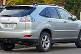 Lexus RX II 350 4WD (276 Hp) 2006 - 2009