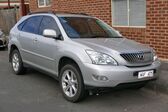 Lexus RX II 330 4WD (230 Hp) 2003 - 2009