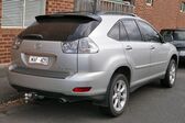 Lexus RX II 330 4WD (230 Hp) 2003 - 2009