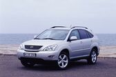 Lexus RX II 400h 4WD (270 Hp) 2004 - 2009