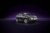 Lexus RX III (facelift 2012) 2012 - 2015