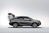 Lexus RX III (facelift 2012) 450h (299 Hp) Hybrid 2012 - 2015