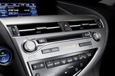 Lexus RX III (facelift 2012) 270 (188 Hp) Automatic 2012 - 2015