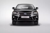 Lexus RX III (facelift 2012) 450h (299 Hp) Hybrid AWD 2012 - 2015