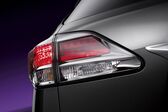 Lexus RX III (facelift 2012) 450h (299 Hp) Hybrid 2012 - 2015