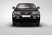 Lexus RX III (facelift 2012) 350 (277 Hp) AWD Automatic 2012 - 2015