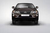 Lexus RX III (facelift 2012) 450h (299 Hp) Hybrid AWD 2012 - 2015