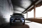 Lexus RX IV 2015 - 2019