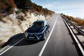 Lexus RX IV 2015 - 2019