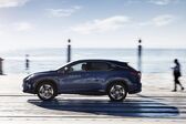 Lexus RX IV 200t (238 Hp) AWD Automatic 2015 - 2018