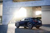 Lexus RX IV 350 F Sport V6 (295 Hp) Automatic 2016 - 2019